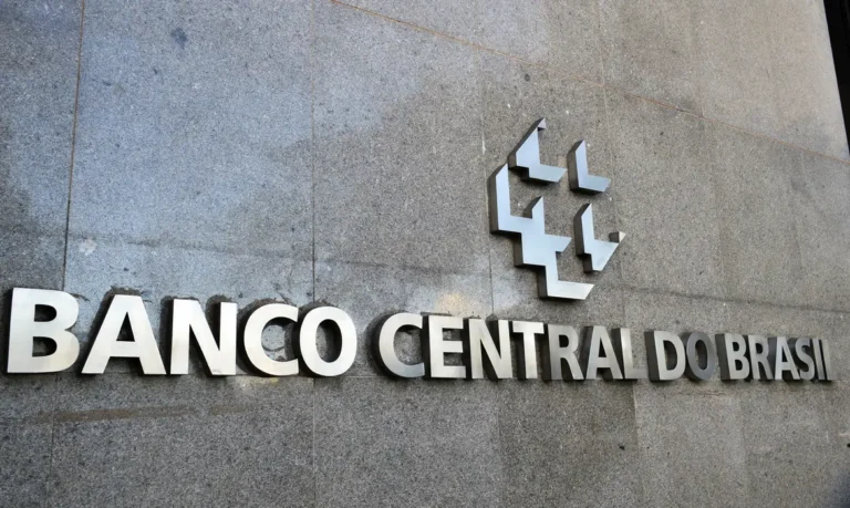 Sede do Banco Central do Brasil
