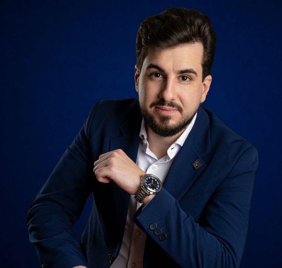 Jonatas Girade
