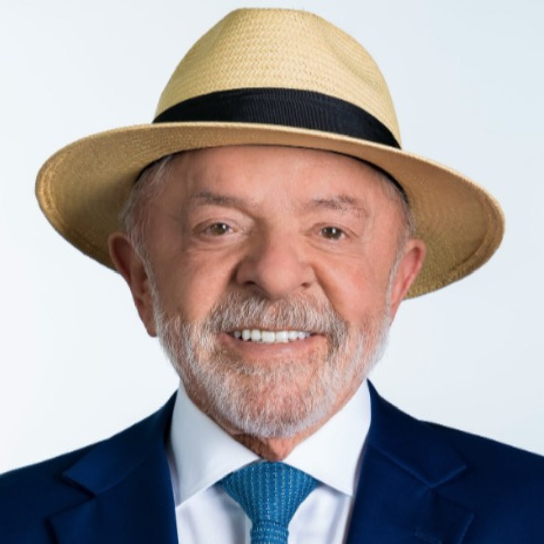 Luiz Inácio Lula da Silva