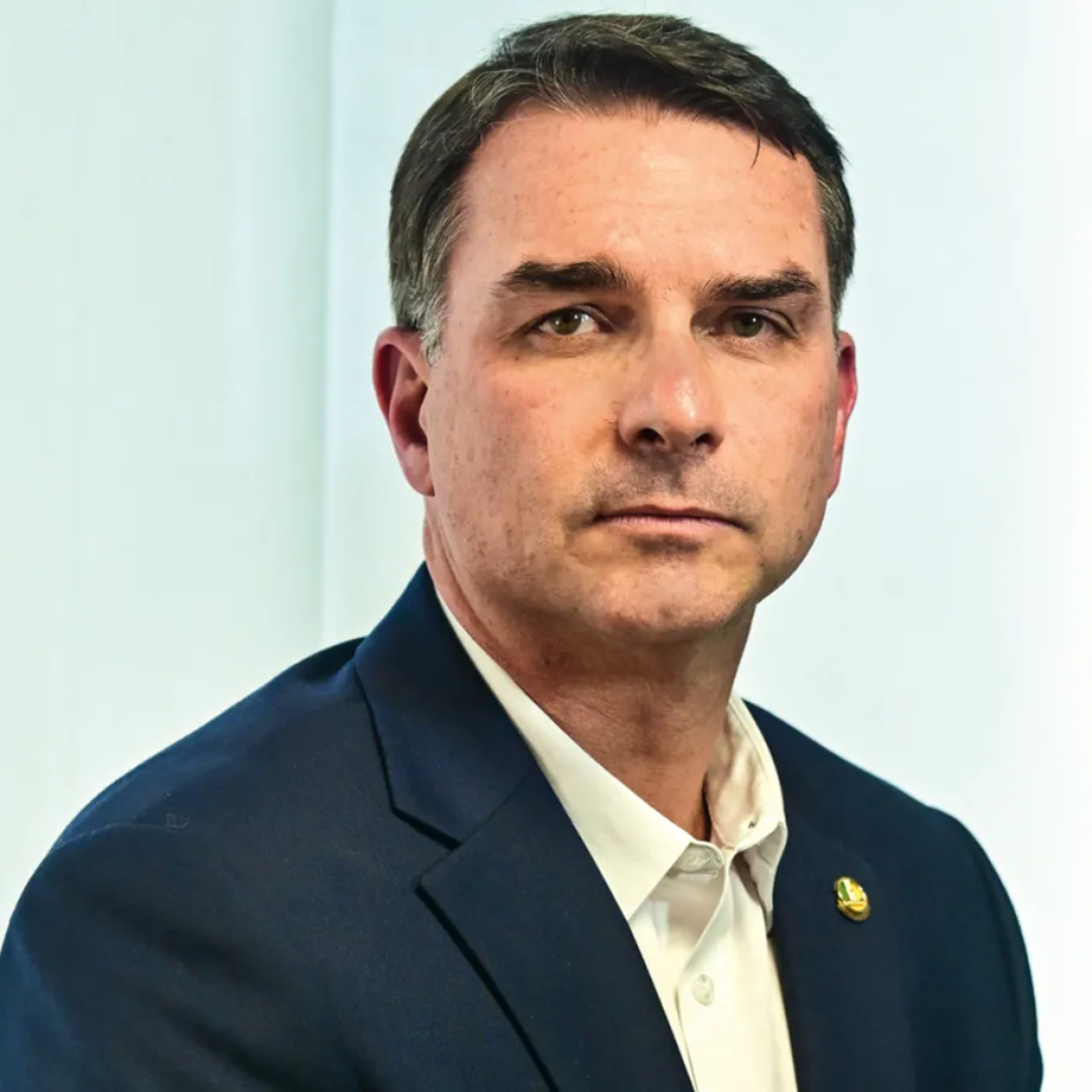 Flávio Bolsonaro