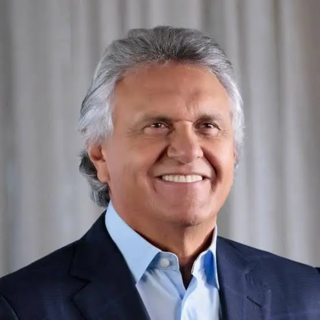 Ronaldo Caiado