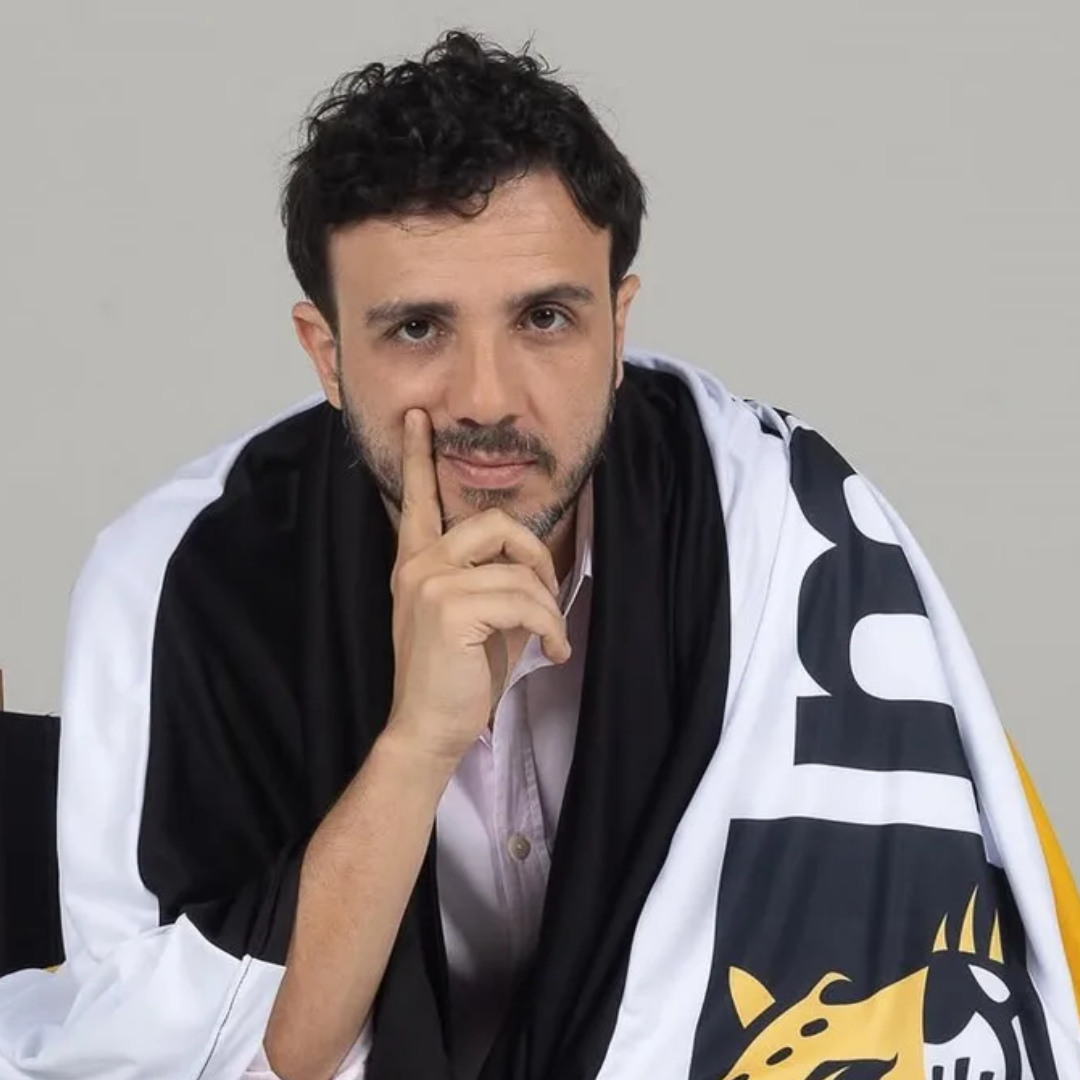 Renan Santos