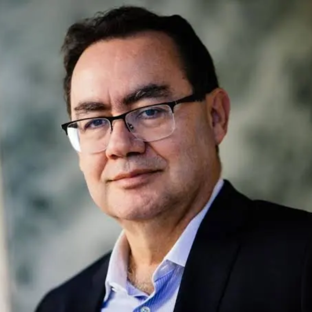 Augusto Cury