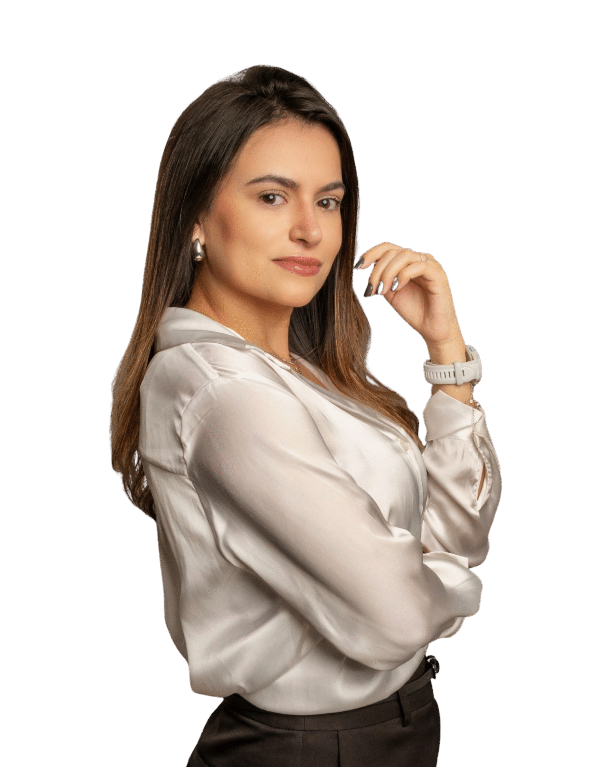 Waléria Alves, Kaza Capital